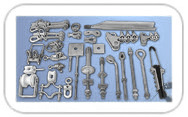 AERIAL HARDWARE