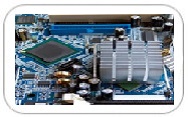 PCB HARDWARE