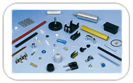 ELECTRONIC ASSEMBLY HARDWARE