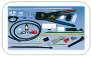 CABLE AND WIRE MANAGEMENT