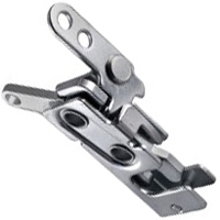 LATCHES