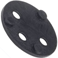 MOUNTING PADS