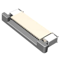 CONNECTOR - WIRE TO BOARD